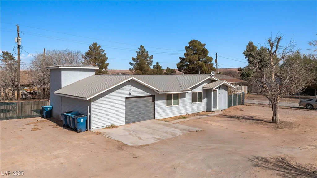 432 Bonelli, Overton, NV 89040