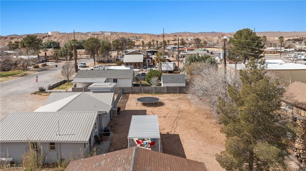 432 Bonelli, Overton, NV 89040