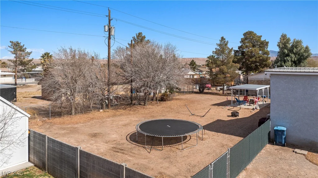 432 Bonelli, Overton, NV 89040
