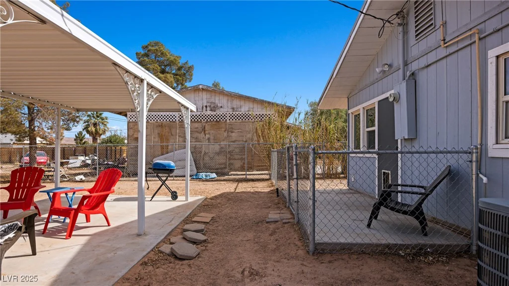 432 Bonelli, Overton, NV 89040