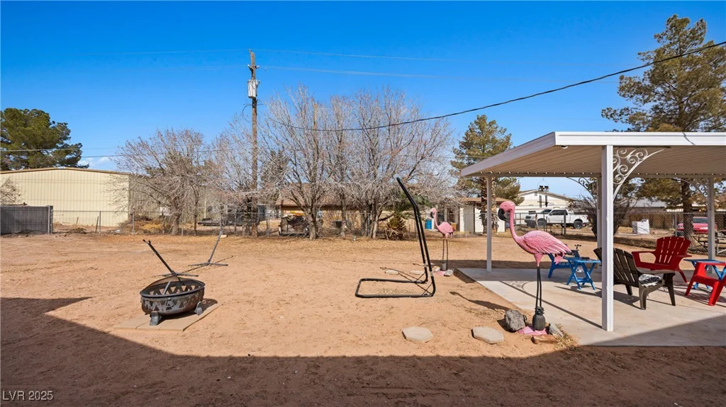 432 Bonelli, Overton, NV 89040