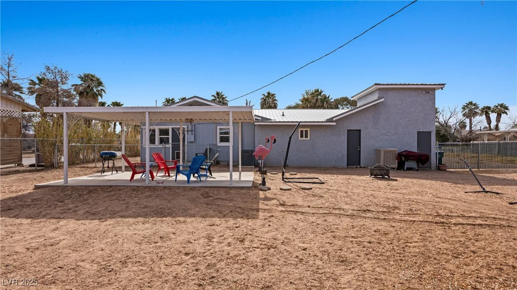432 Bonelli, Overton, NV 89040
