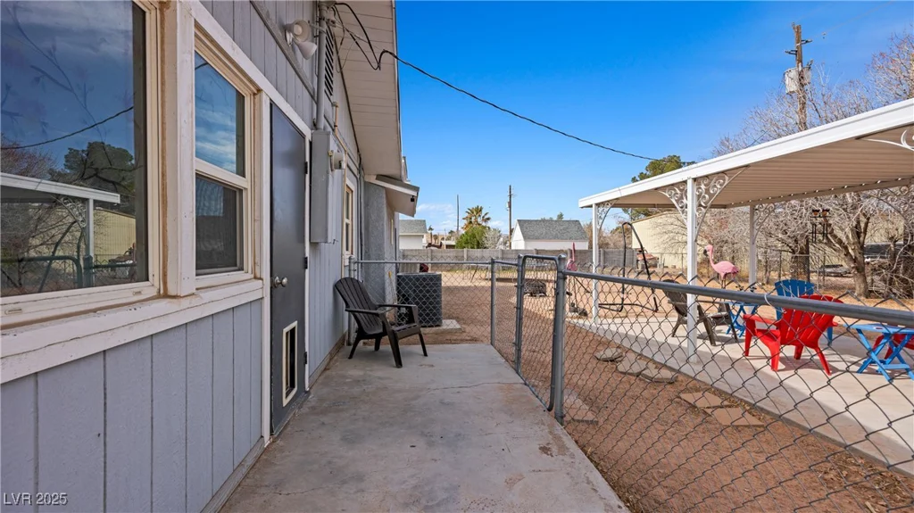 432 Bonelli, Overton, NV 89040