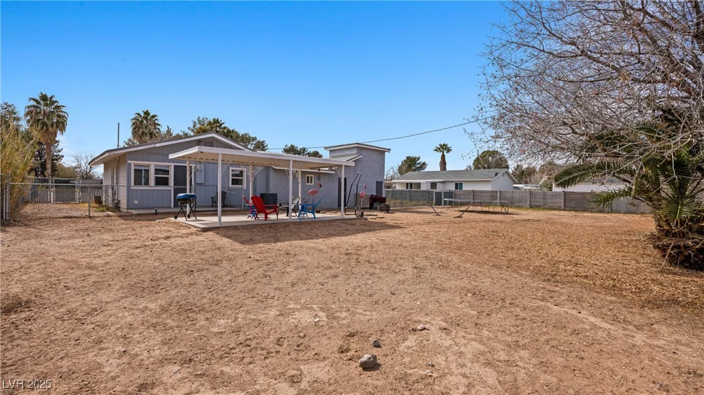 432 Bonelli, Overton, NV 89040
