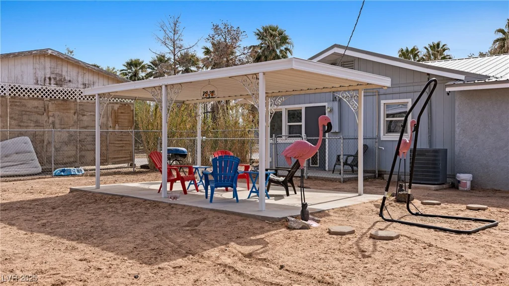 432 Bonelli, Overton, NV 89040