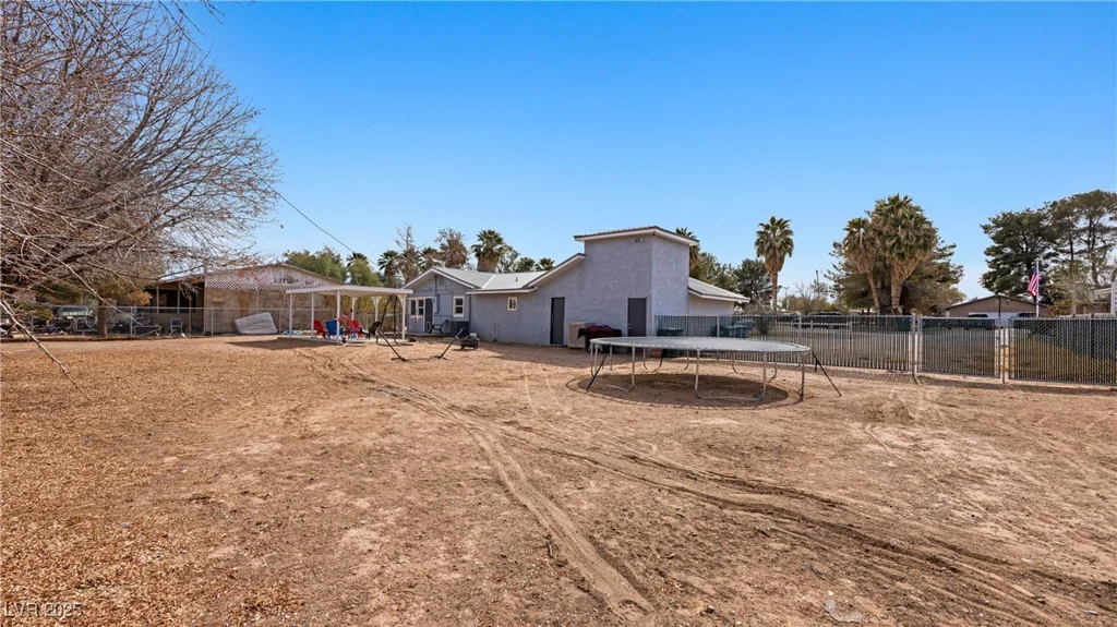 432 Bonelli, Overton, NV 89040