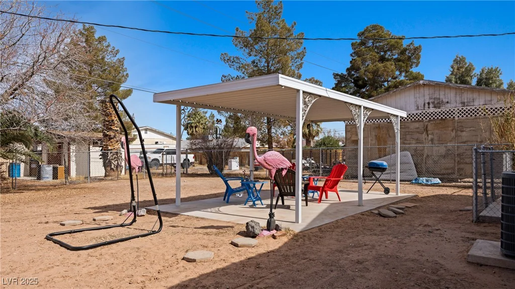 432 Bonelli, Overton, NV 89040