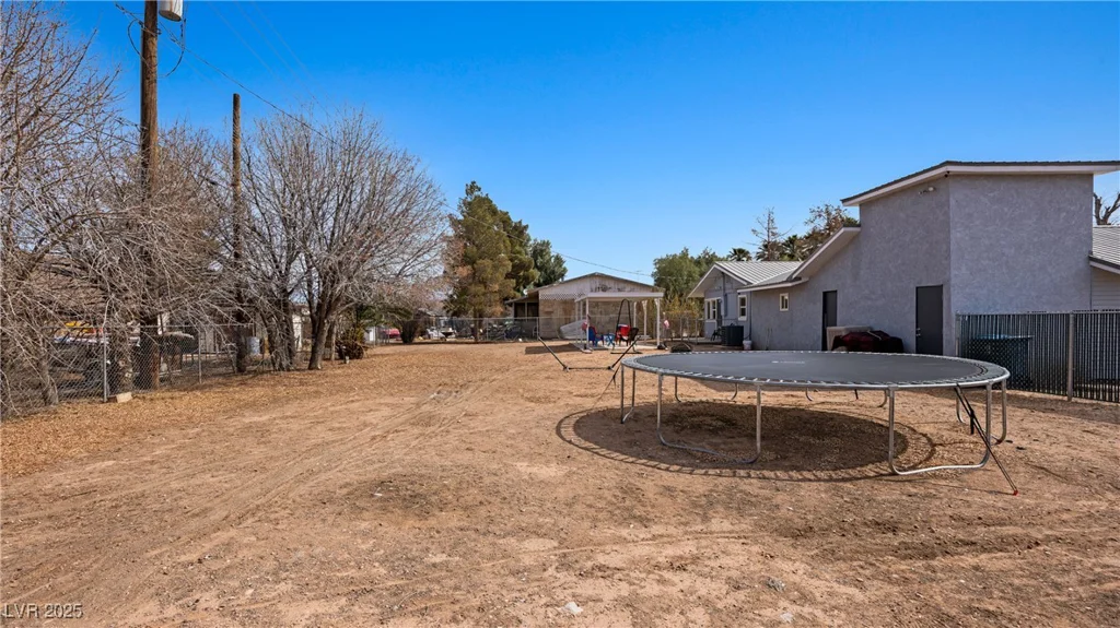 432 Bonelli, Overton, NV 89040