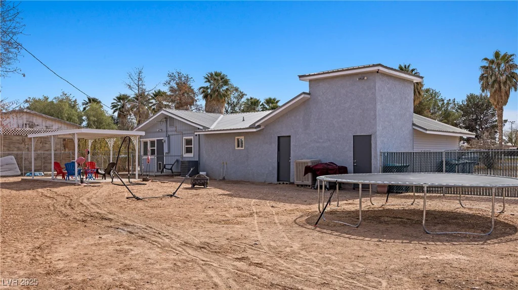 432 Bonelli, Overton, NV 89040