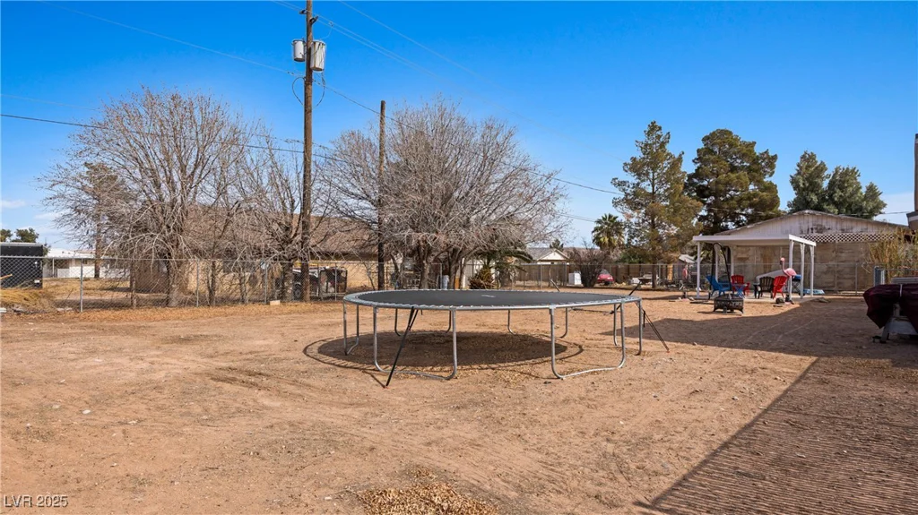432 Bonelli, Overton, NV 89040
