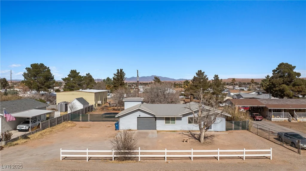 432 Bonelli, Overton, NV 89040