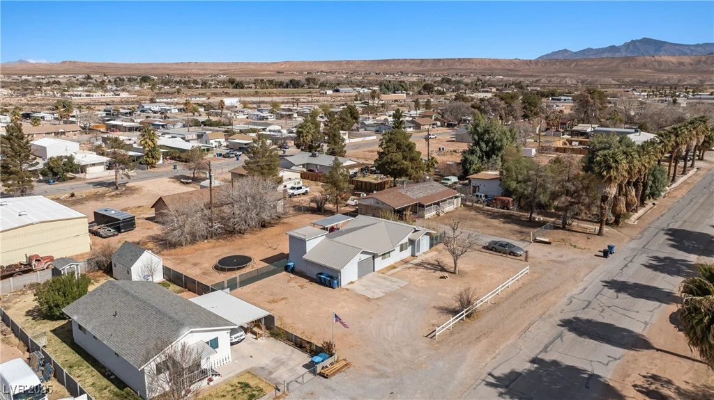 432 Bonelli, Overton, NV 89040