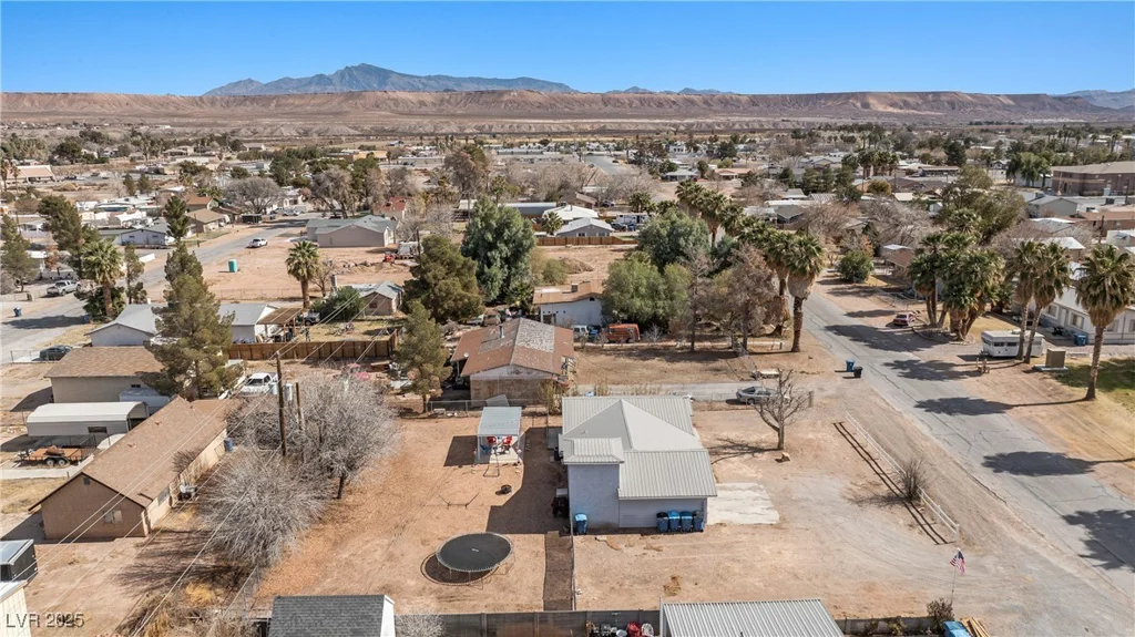 432 Bonelli, Overton, NV 89040