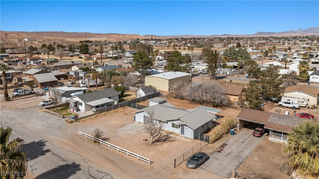 432 Bonelli, Overton, NV 89040