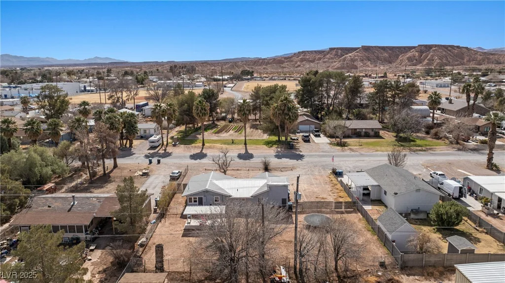 432 Bonelli, Overton, NV 89040