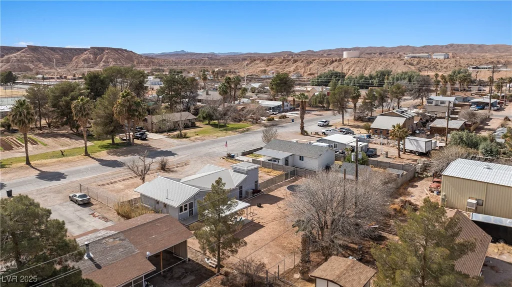 432 Bonelli, Overton, NV 89040