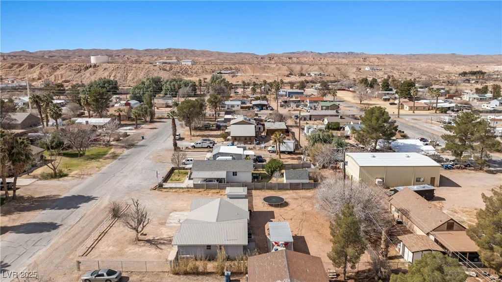 432 Bonelli, Overton, NV 89040