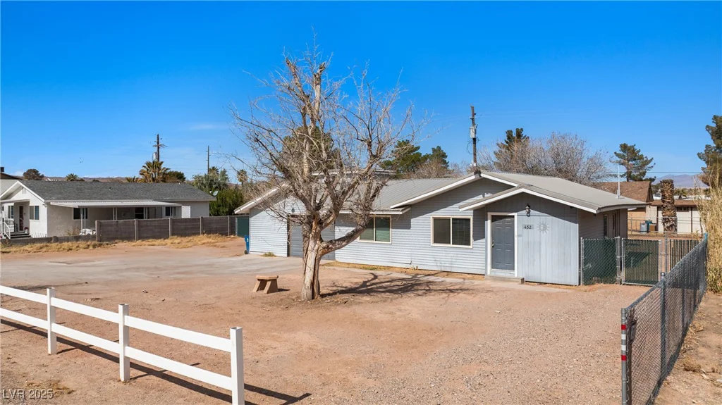 432 Bonelli, Overton, NV 89040