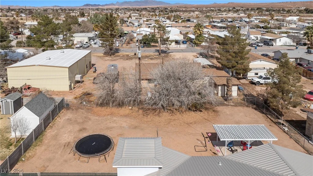 432 Bonelli, Overton, NV 89040