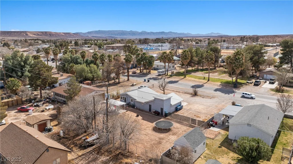 432 Bonelli, Overton, NV 89040