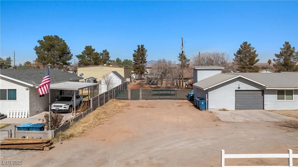 432 Bonelli, Overton, NV 89040