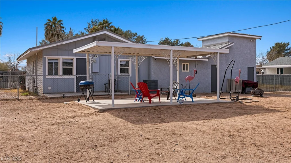 432 Bonelli, Overton, NV 89040