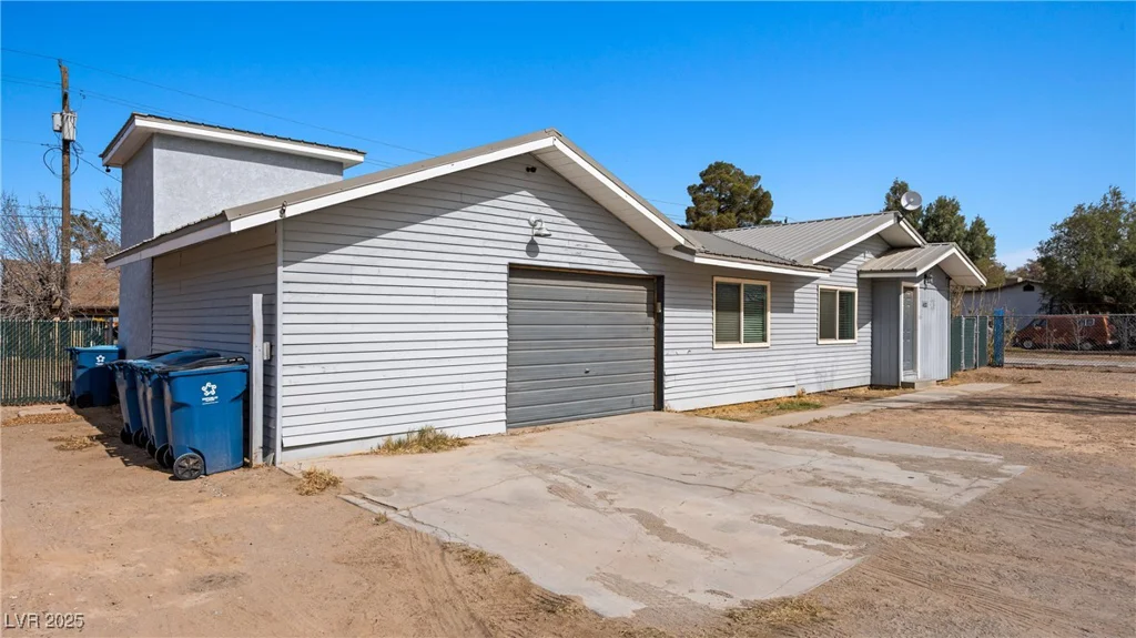 432 Bonelli, Overton, NV 89040
