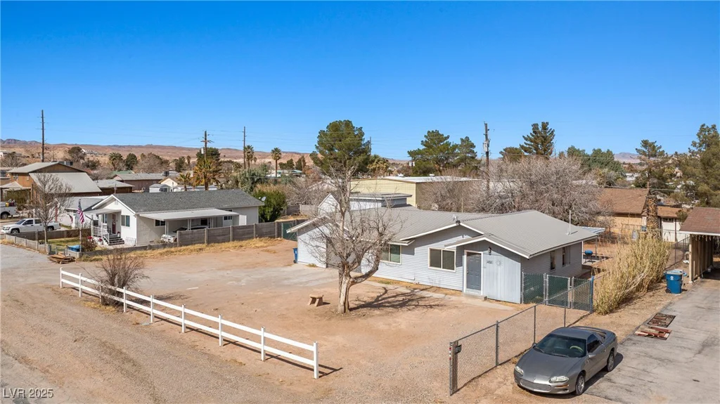 432 Bonelli, Overton, NV 89040