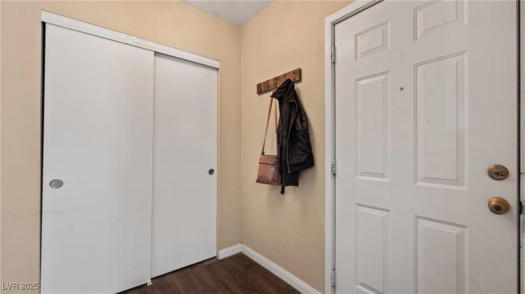 432 Bonelli, Overton, NV 89040