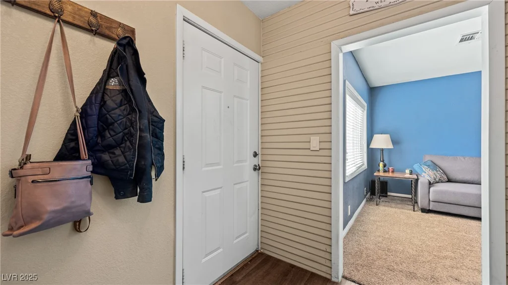 432 Bonelli, Overton, NV 89040