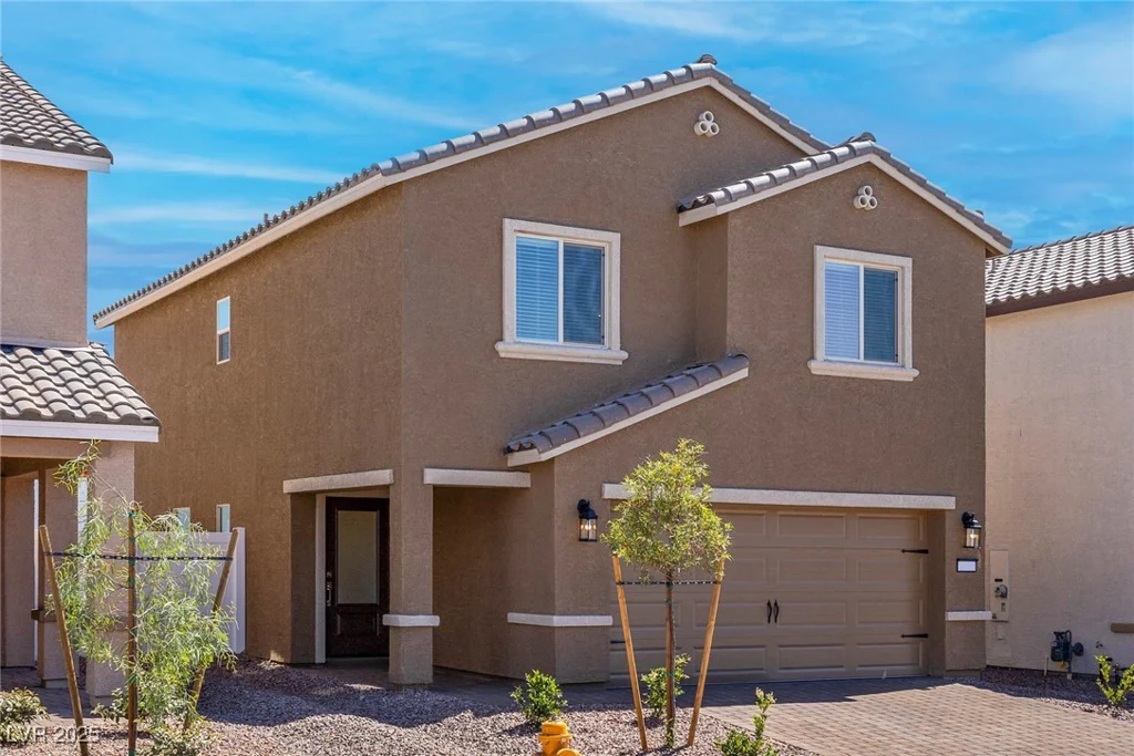 6257 Blood Lily, Las Vegas, NV 89122