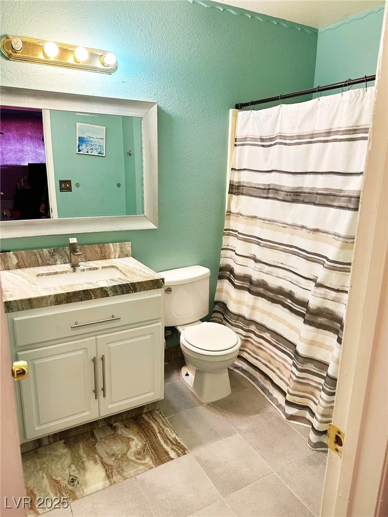 2609 Sierra Madre, Las Vegas, NV 89102