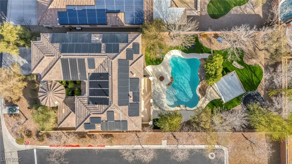 10233 Madison Grove, Las Vegas, NV 89166