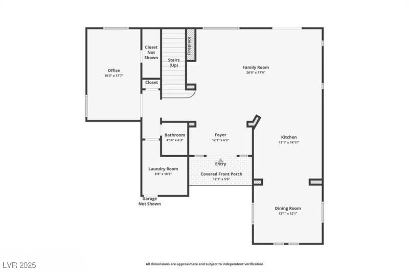10233 Madison Grove, Las Vegas, NV 89166
