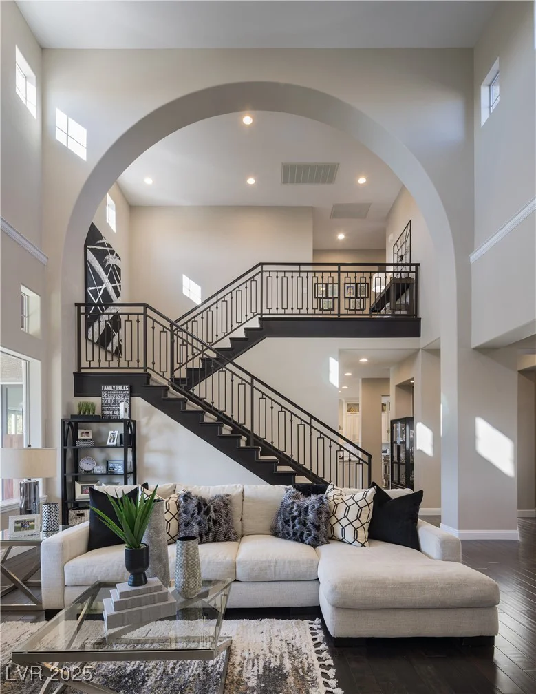 10305 Orkiney, Las Vegas, NV 89144