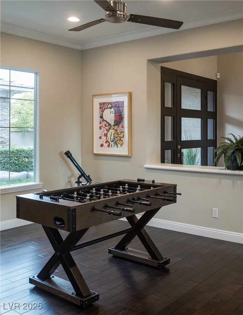 10305 Orkiney, Las Vegas, NV 89144