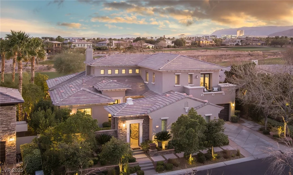 10305 Orkiney, Las Vegas, NV 89144