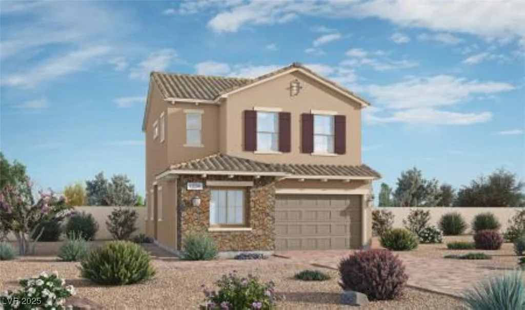 371 Silva, Henderson, NV 89011