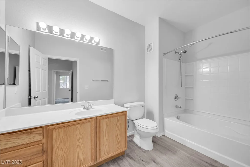 4655 Gold Dust, Las Vegas, NV 89120