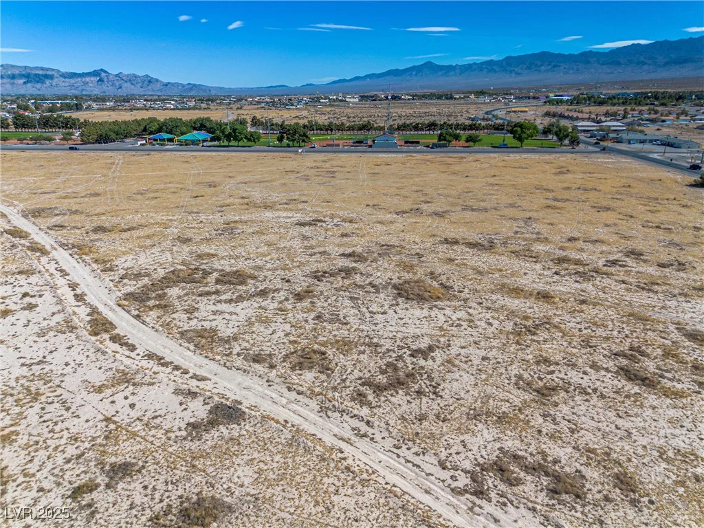 1701 Pahrump Valley, Pahrump, NV 89048