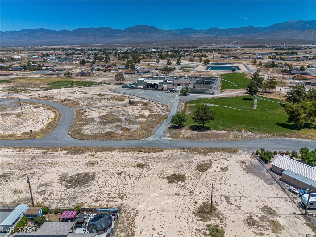 1880 Jerome, Pahrump, NV 89048