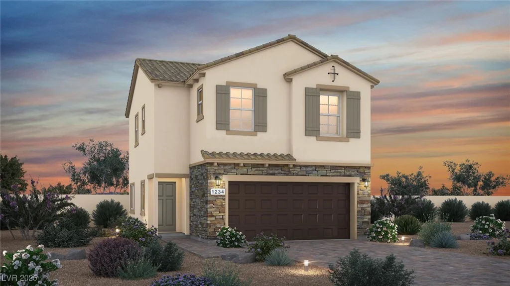 89 Cashmere Waltz, Las Vegas, NV 89011
