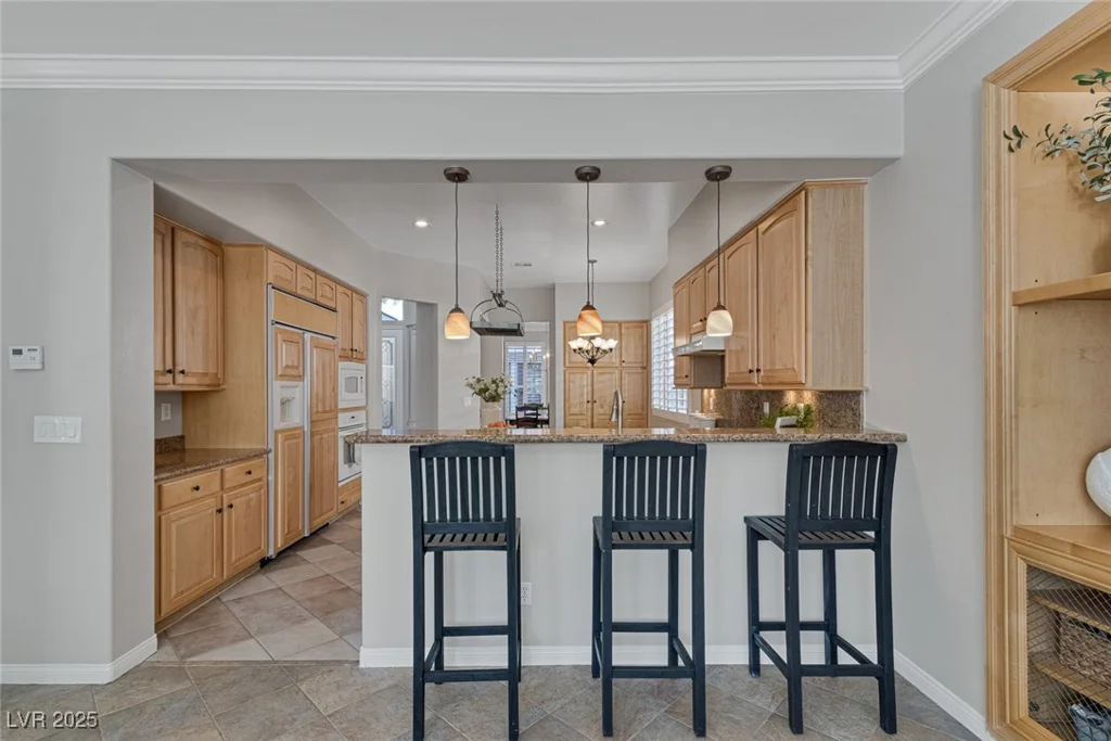 420 Pinnacle Heights, Las Vegas, NV 89144