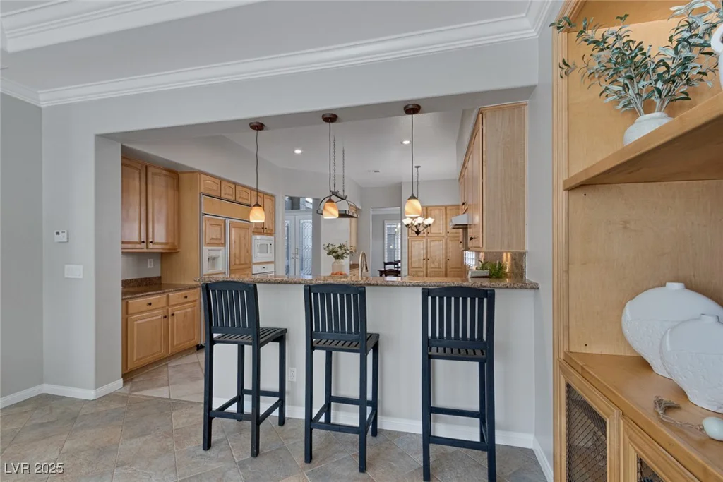420 Pinnacle Heights, Las Vegas, NV 89144