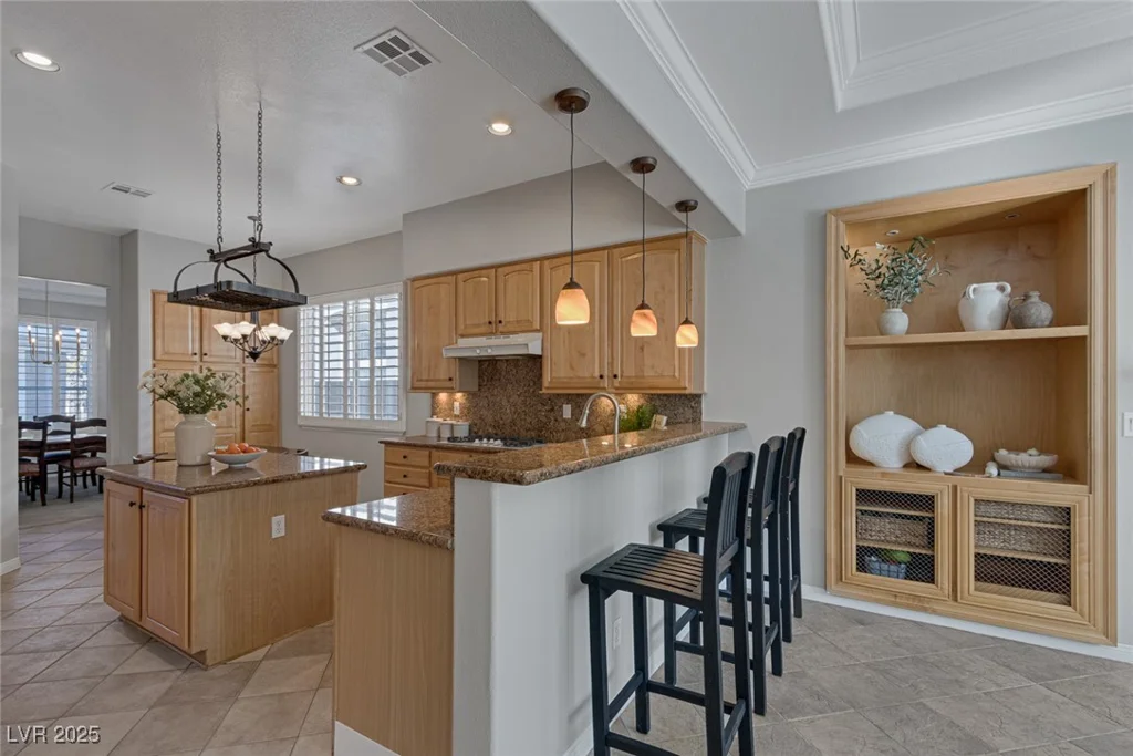 420 Pinnacle Heights, Las Vegas, NV 89144