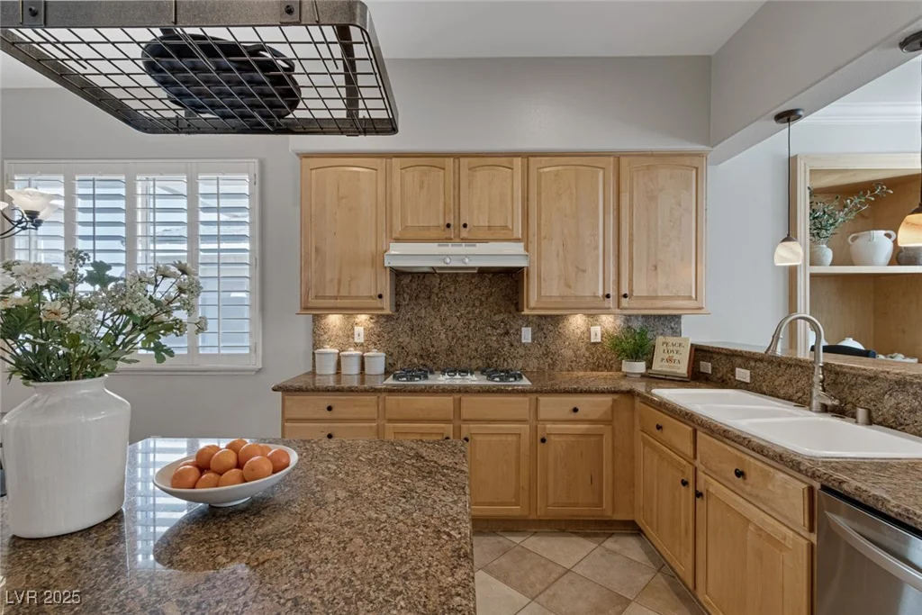 420 Pinnacle Heights, Las Vegas, NV 89144