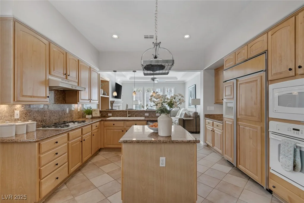 420 Pinnacle Heights, Las Vegas, NV 89144
