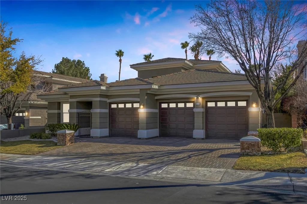 420 Pinnacle Heights, Las Vegas, NV 89144