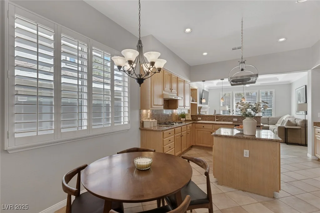 420 Pinnacle Heights, Las Vegas, NV 89144