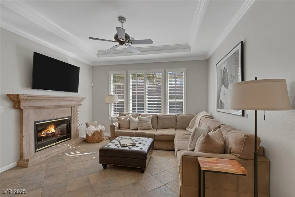 420 Pinnacle Heights, Las Vegas, NV 89144